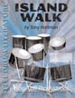 ISLAND WALK STEEL DRUM BAND cover